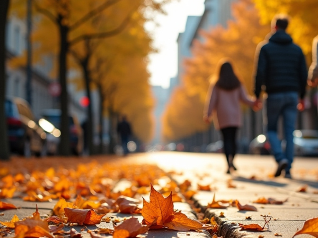 Kaffee & Herbst – Wenn Röstaromen die Sinne wecken