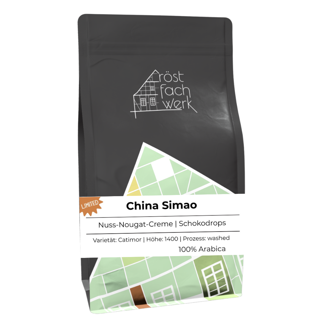 China Simao | ab 42€/kg