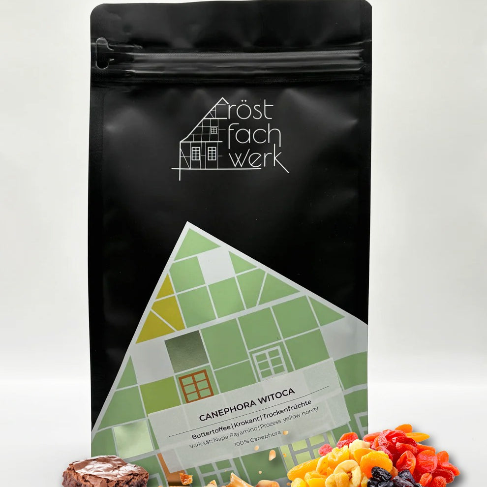 Canephora Witoca ab 39€/kg