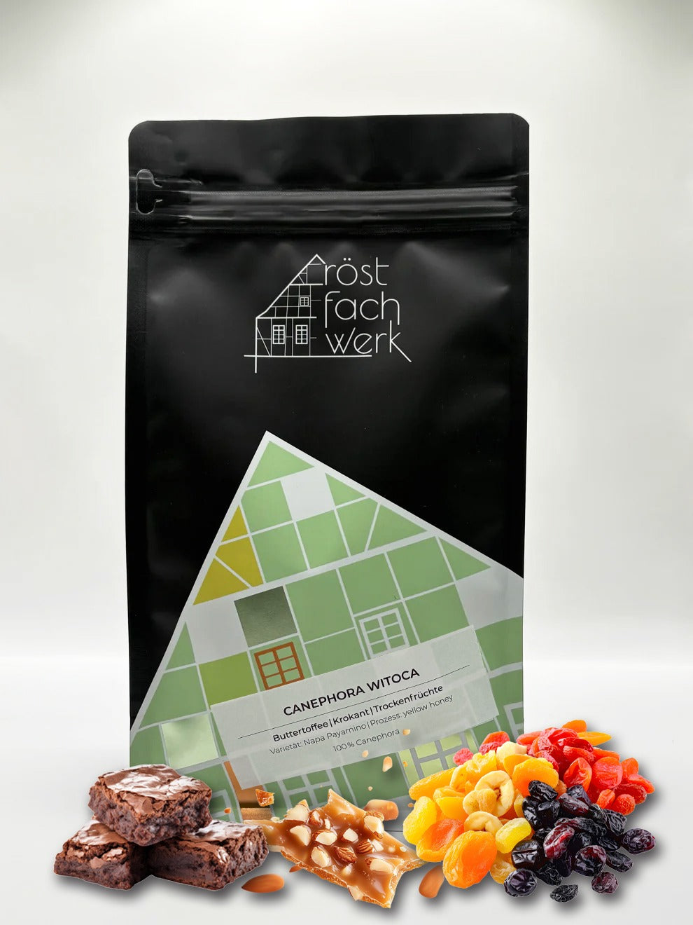 Canephora Witoca ab 39€/kg