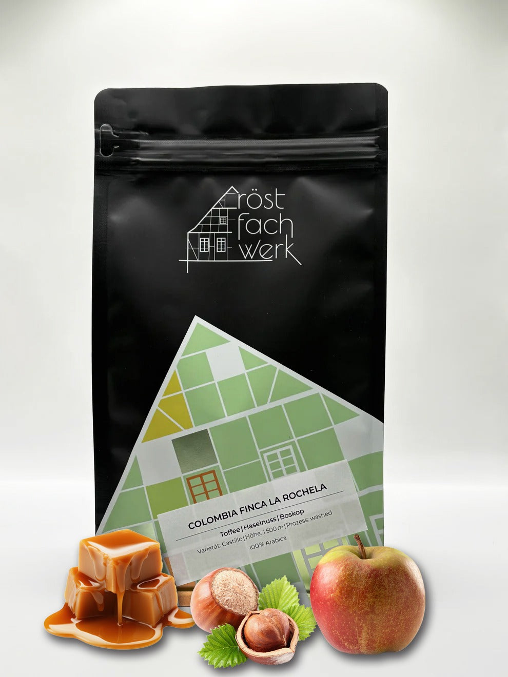 Colombia Finca La Rochela ab 37,80€/kg
