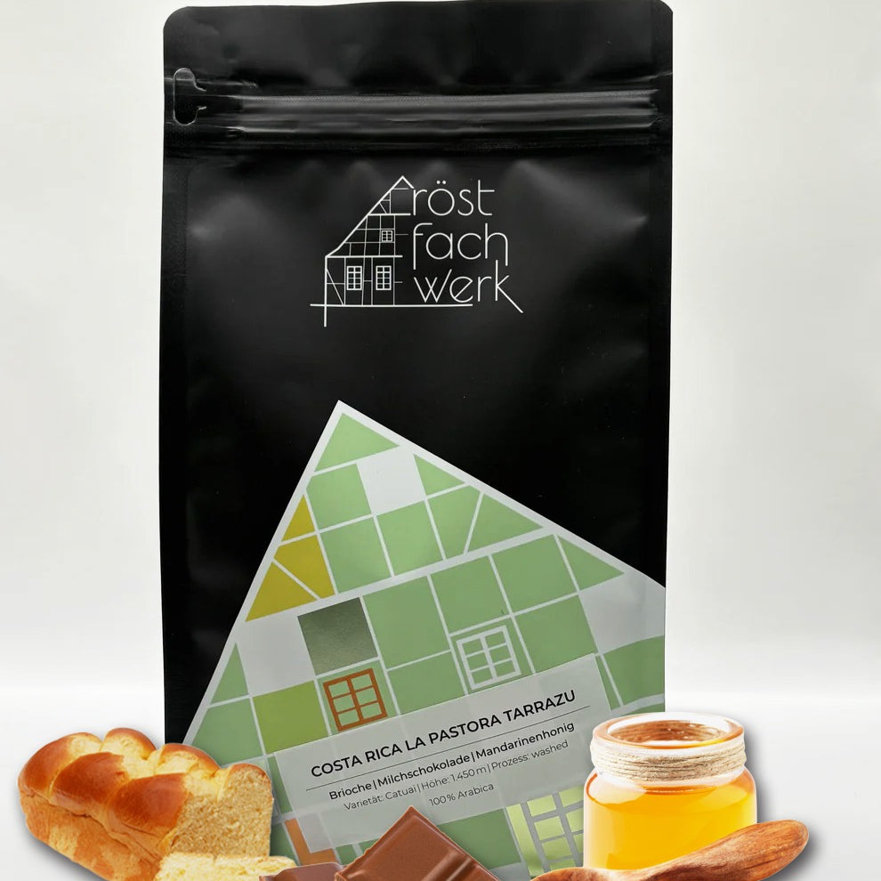 Costa Rica La Pastora Tarrazu ab 39,80€/kg