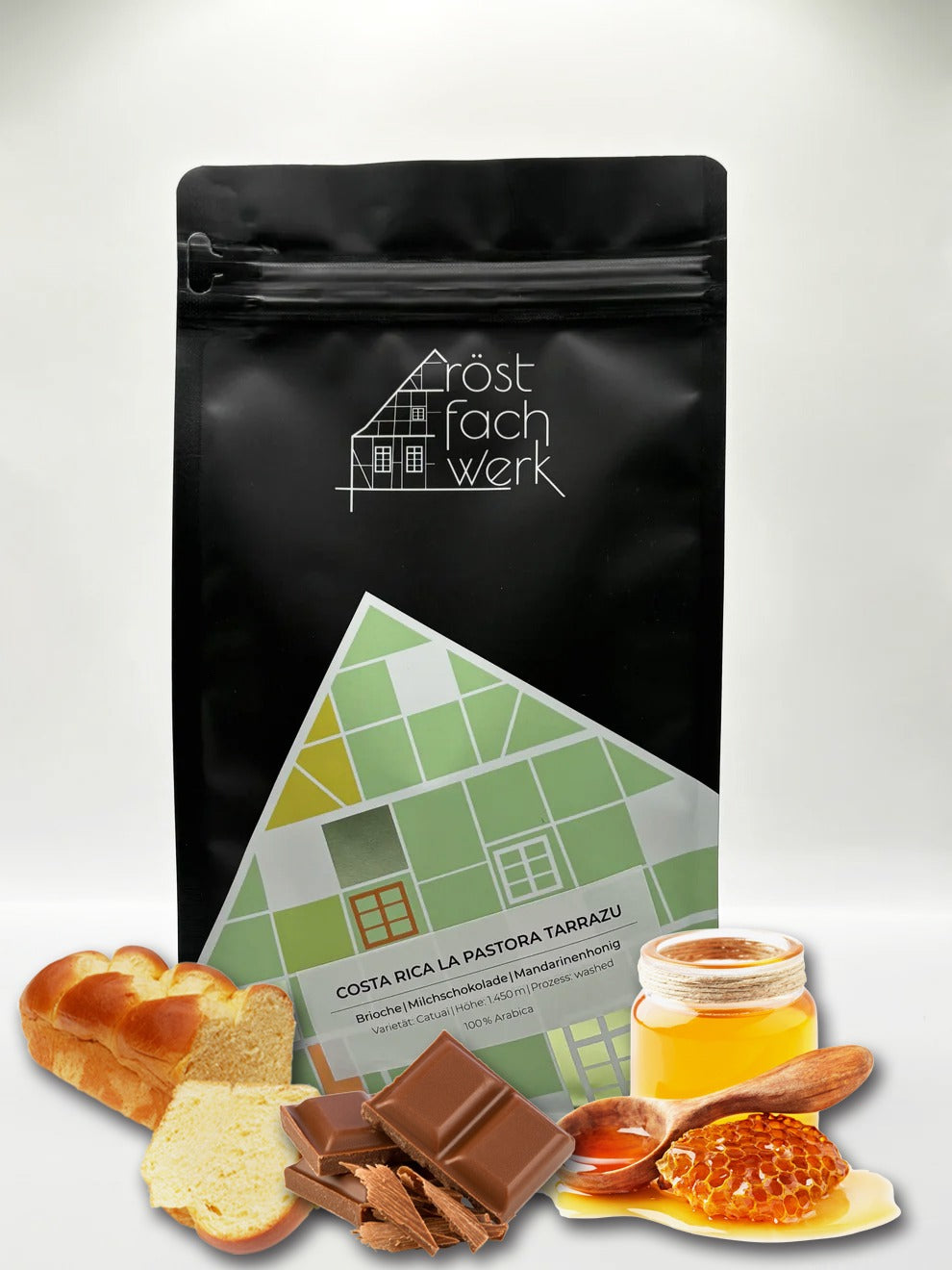 Costa Rica La Pastora Tarrazu ab 39,80€/kg