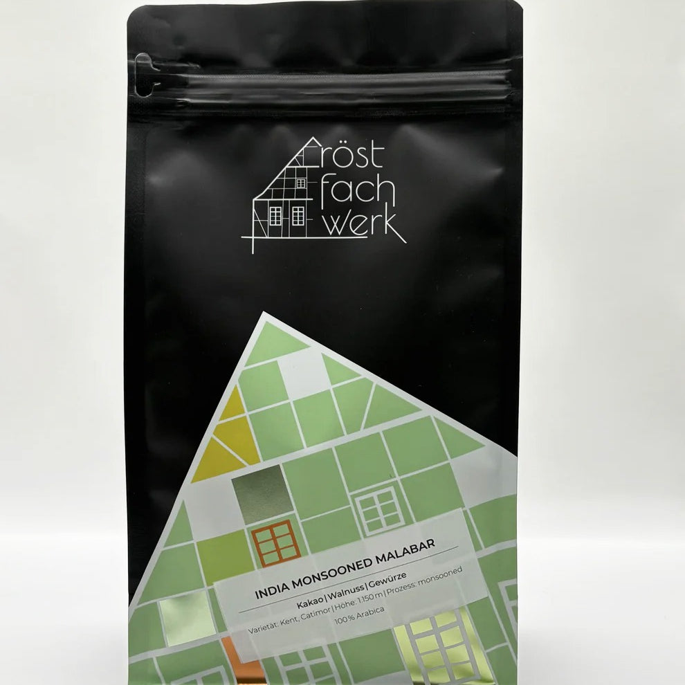 India Monsooned Malabar