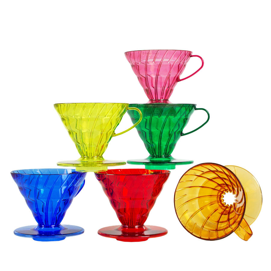 Hario V60 Candy Edition Gr. 02